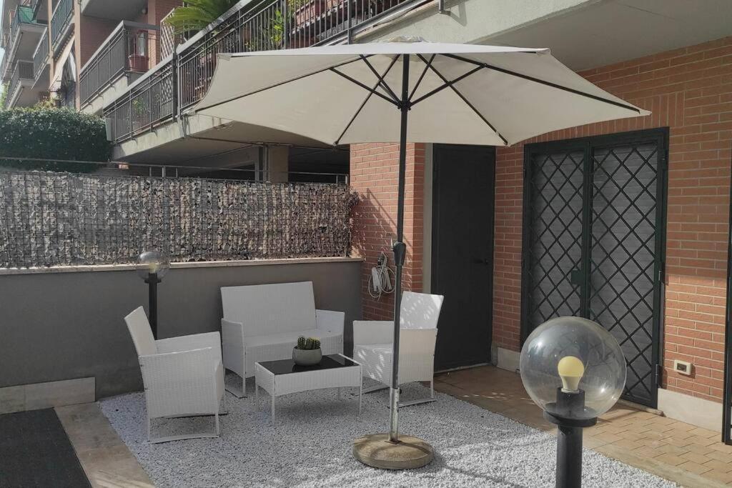 Red House Tiburtina Appartamento Roma