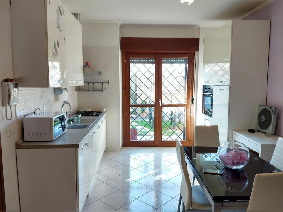 Appartamento Red House Tiburtina *