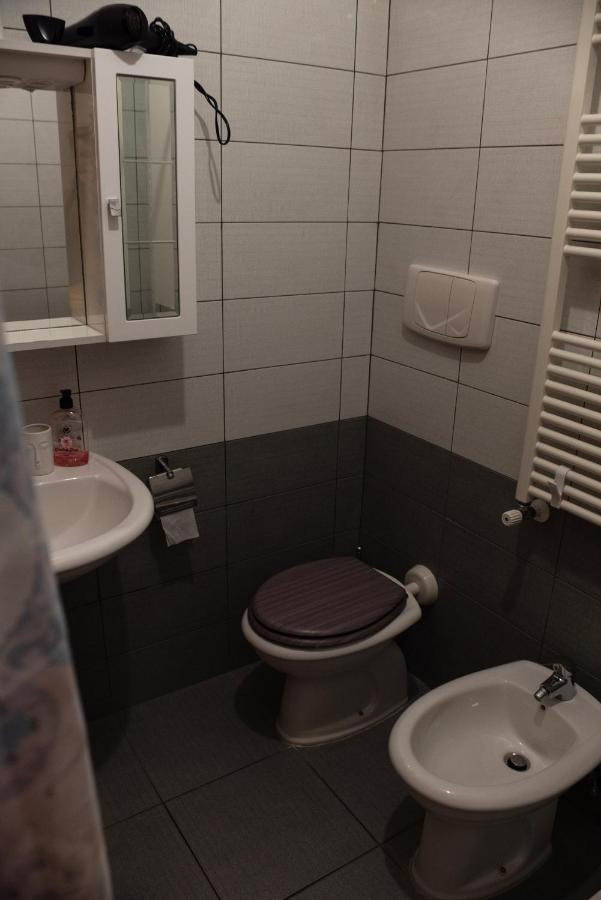 Red House Tiburtina Appartamento