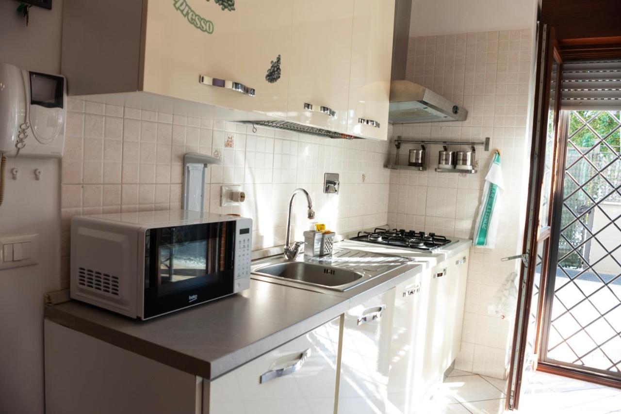 Red House Tiburtina Appartamento Roma